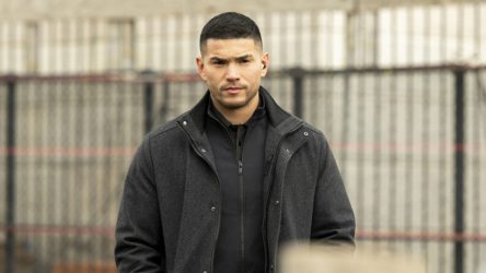 How FBI: Most Wanted Explained Miguel Gomez's Absence As Ortiz In The Season 4 Premiere