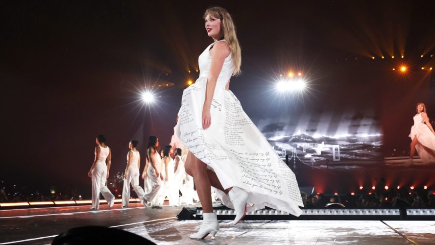 Breaking Down The Biggest Changes Made To Taylor Swift's Eras Tour After The Tortured Poets Department's Release