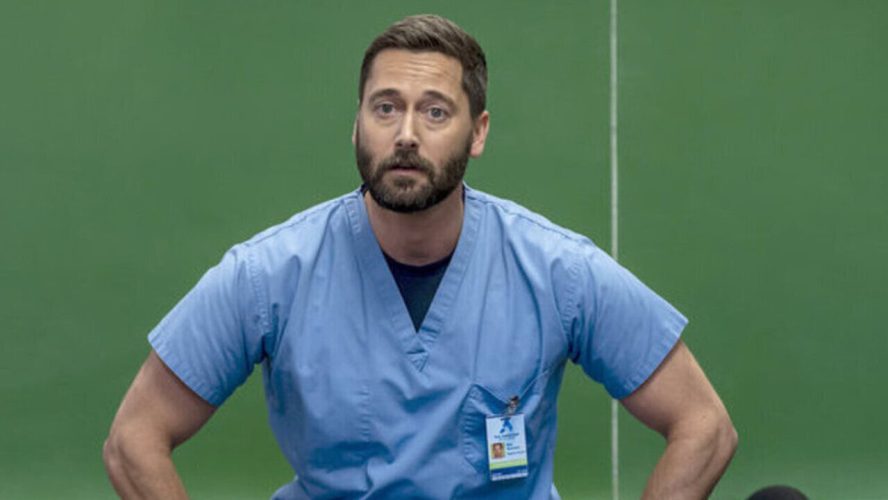 After Max's Emotional Moment, How Far Is New Amsterdam Jumping Ahead In Time?