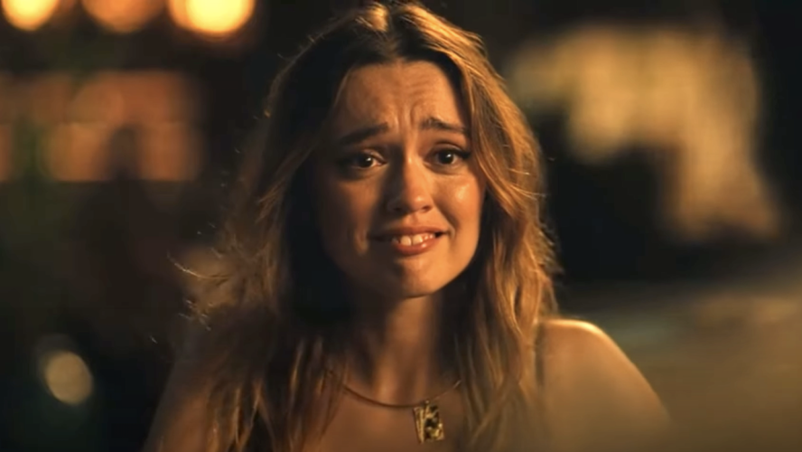 ‘There’s A Limit’: The White Lotus’ Aimee Lou Wood Is Over Talking About Her Teeth