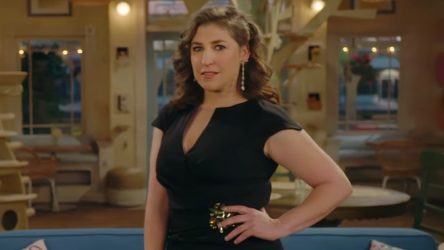 Mayim Bialik’s Call Me Kat Is Delivering Its First Big Bang Theory Reunion