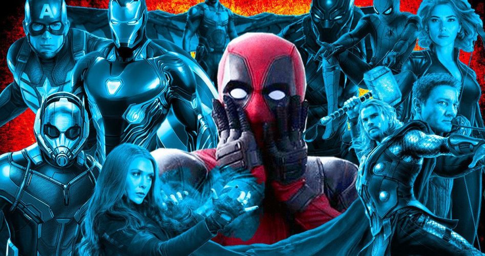 Deadpool 3 Rumors Suggest MCU and Fox X-Men Villains Will Converge on Ryan Reynolds and Hugh Jackman's Heroes