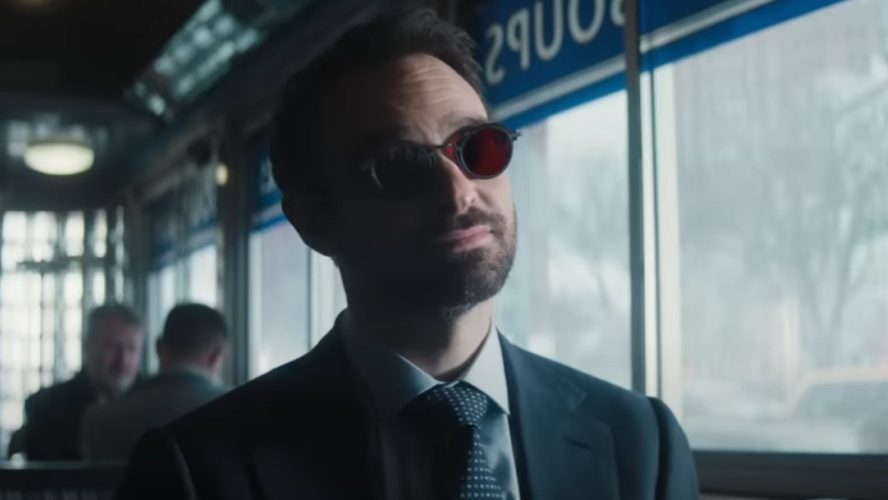 Daredevil Boss Was Asked About Foggy Nelson Death Hoax Theory, And I Was Shocked By His Answer