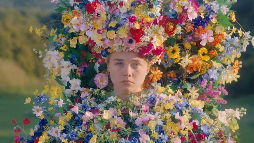 Florence Pugh Recalls Taking Her Family To See Midsommar, And Her Grandfather’s Honest Reaction Has Me Laughing