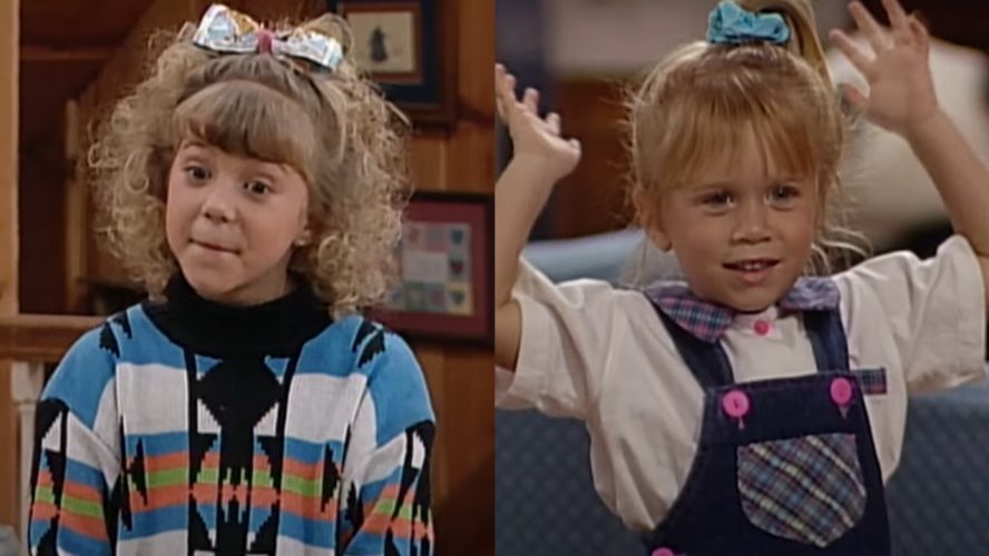 Full House's Jodie Sweetin Shared The Best Reasoning For Why The Olsen Twins Didn't Return For Netflix's Fuller House