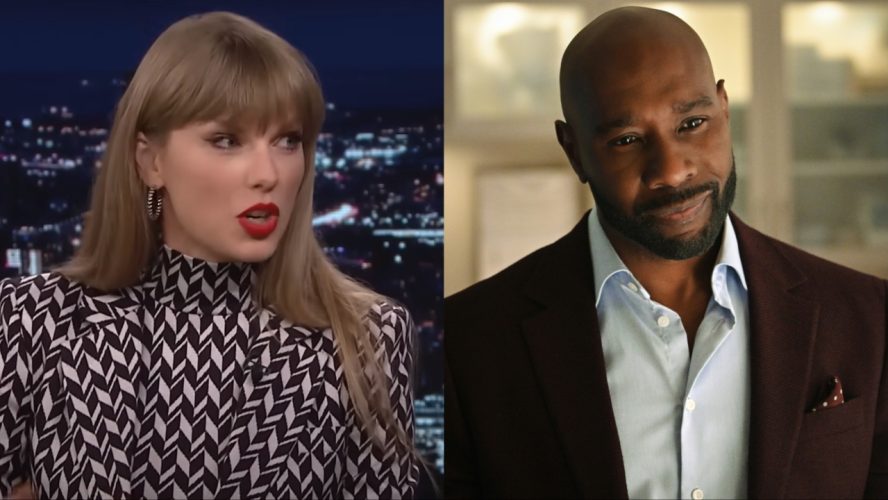 CBS Finally Renewed Watson After Strong Premiere Ratings, And Now I See Why Morris Chestnut Is Grateful To Taylor Swift For ‘Showing Up’