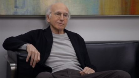 The 12 Funniest Curb Your Enthusiasm Episodes, Ranked