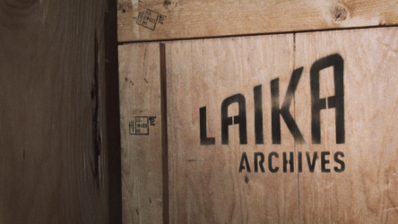 Laika Studios Announces New Series Exploring Props, Costumes and Sets From Iconic Films