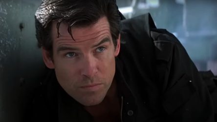 How Does A James Bond Actor Follow In Sean Connery And Roger Moore’s Footsteps? Pierce Brosnan Recalls His Approach On GoldenEye