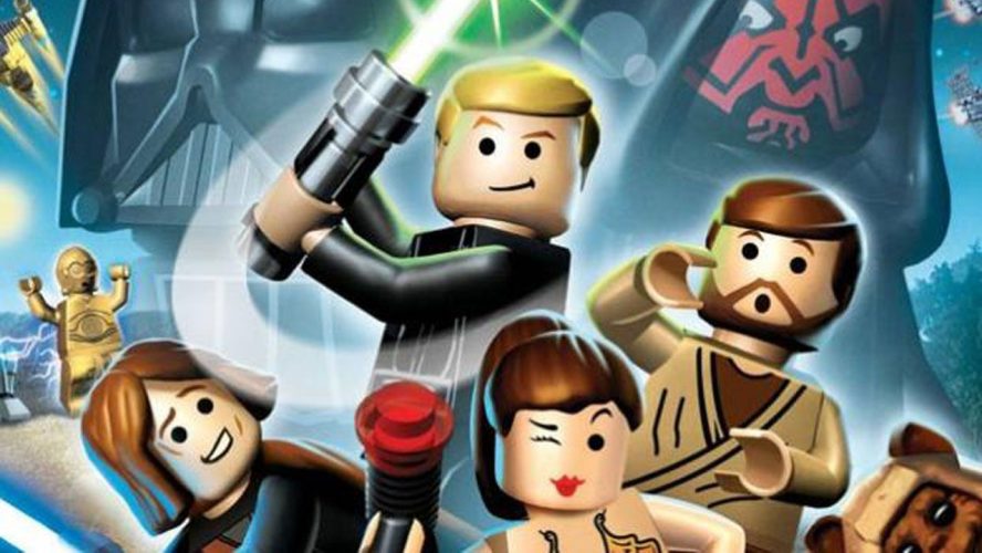 LEGO Star Wars 25th Anniversary Droid Buider, C-3PO, Desert Skiff Sets Revealed