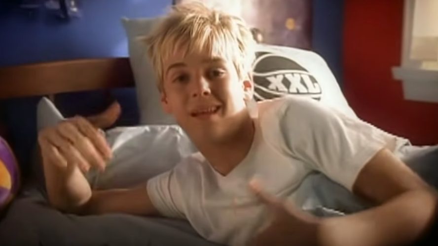 Pop Star Aaron Carter Is Dead At 34