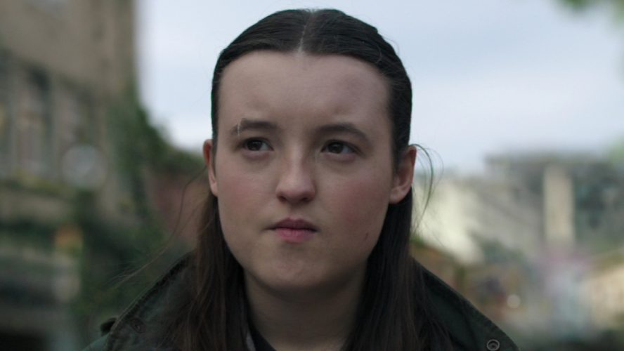 There Has Been A Lot Of Debate About Gendered Emmy Categories, But I Love How Bella Ramsey Tackled The Subject