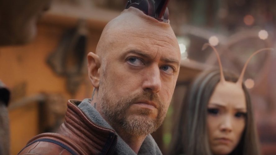 What The Guardians Of The Galaxy Holiday Special Does Better Than Marvel's Disney+ Shows