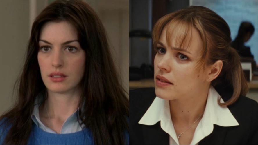 The Devil Wears Prada Asked Rachel McAdams Like 3 Times To Star, But Now Another Actress Regrets Saying No: 'I Should Have Like Made It Happen'