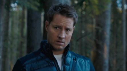 Tracker: Colter Reconnects With A Familiar Face From Season 1 In Exclusive Episode Clip, And I Think More Clues Are Adding Up About His Dad