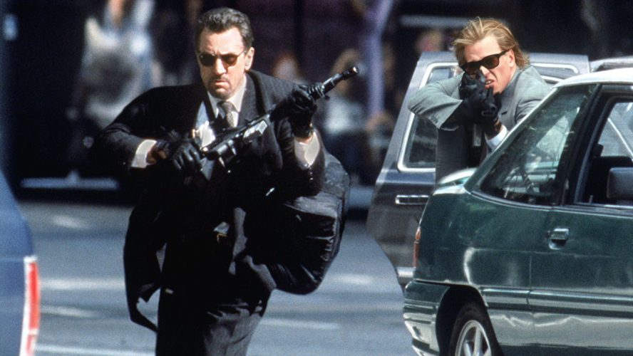 Heat 2: Everything We Know About The Michael Mann Sequel