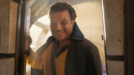 ‘There’s Only One Lando’: Billy Dee Williams Reacts To Donald Glover Taking On Star Wars Role