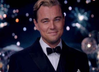 The Upcoming Movies And TV Shows Of Leonardo DiCaprio