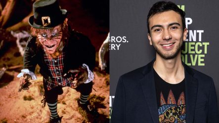 New ‘Leprechaun’ Movie in the Works Lionsgate (Exclusive)