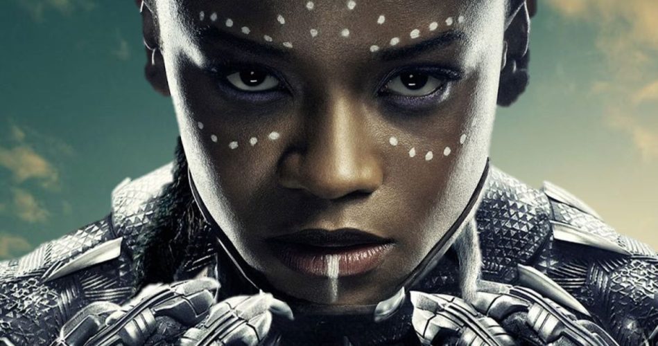 Letitia Wright Says Director Ryan Coogler Helped Develop a 'Full Arc