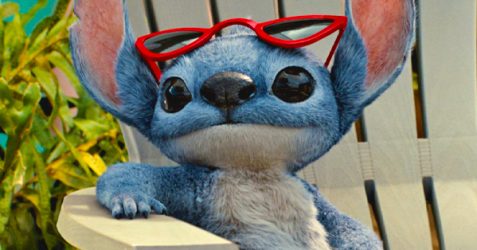 Weekend Box Office: Lilo & Stitch Roars to Highest Memorial Day Weekend Opening Ever