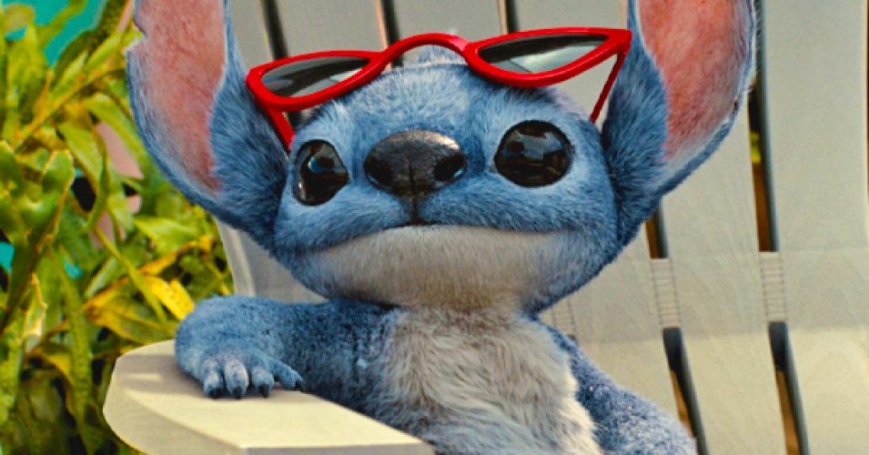 Weekend Box Office: Lilo & Stitch Roars to Highest Memorial Day Weekend Opening Ever