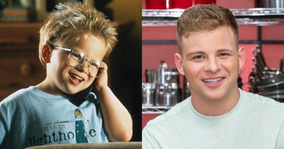 Jerry Maguire Star Jonathan Lipnicki Takes the Blame for His Acting Career Stalling