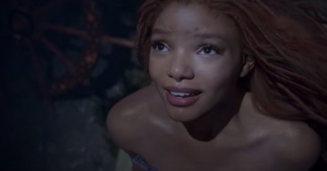 Lin-Manuel Miranda Says Halle Bailey is 'Perfect' for The Little Mermaid, Haters Can 'Stay Mad'