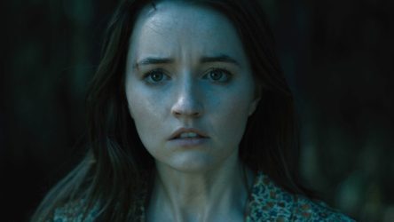 Why The Last Of Us’ Kaitlyn Dever Had To Be ‘Extra Secured By Security’ While Filming Season 2