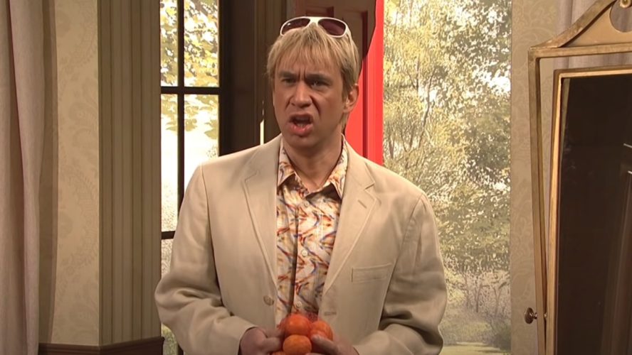 SNL Vet Fred Armisen Reveals Origin Of His Californians Sketch Character And How It Connects To Another Former Cast Member