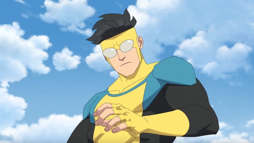 Invincible Season 3 Pulled A Fast One On Me, And I Don't Know How To Feel About It