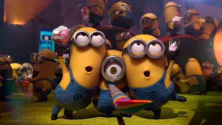 Netflix Trending Movies And Shows On September 23, 2022
