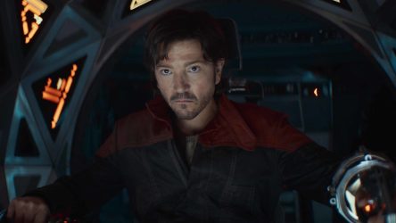Andor Boss Explains Why THAT Returning Star Wars Character Was Recast In Season 2, But I Still Missed The OG Actor