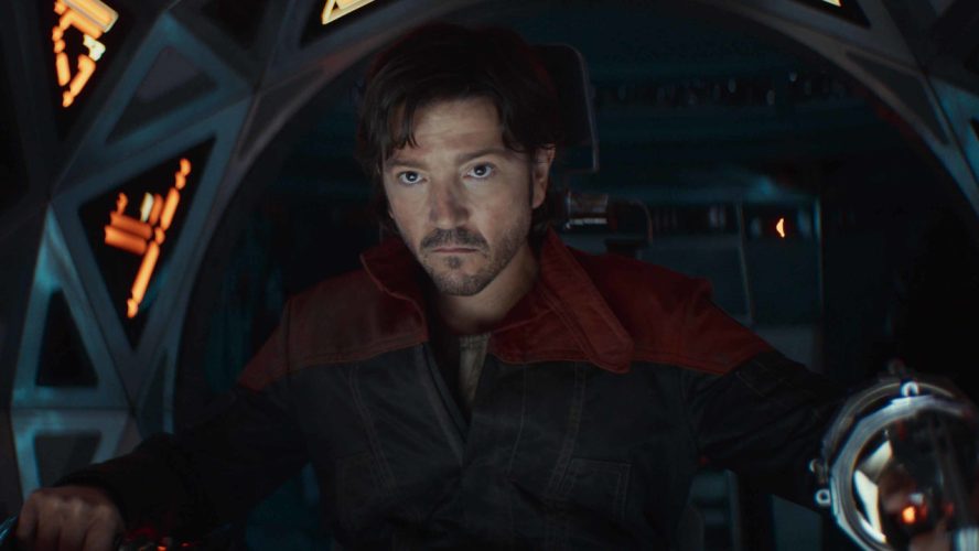 Andor Boss Explains Why THAT Returning Star Wars Character Was Recast In Season 2, But I Still Missed The OG Actor