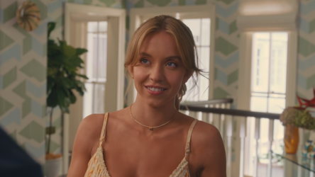 Sydney Sweeney Went On A 'Wild' Safari, And Her Photos From The Trip Prove (Once Again) That She's Vacation Goals