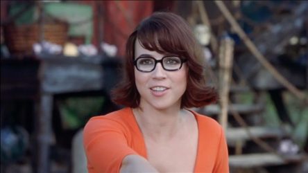 Scooby-Doo Alum Linda Cardellini Reacts To News About Velma Being A Lesbian