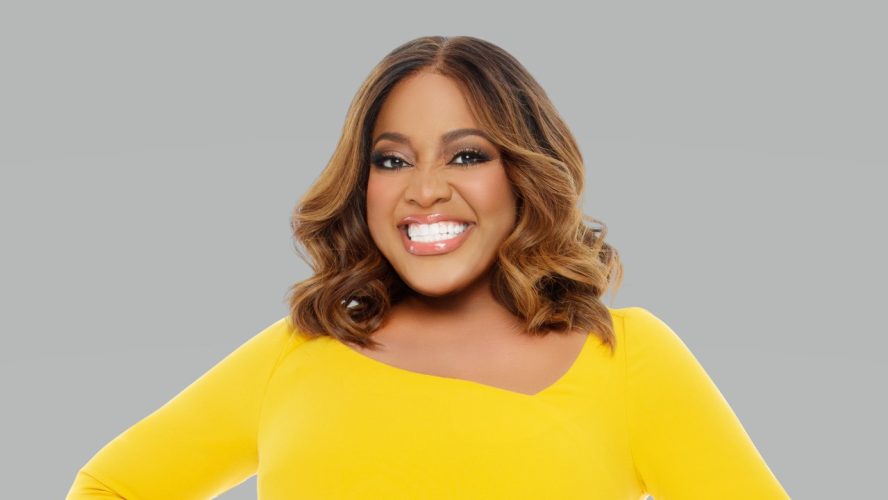 Sherri Shepherd Reveals Key Advice Former The View Co-Host Barbara Walters Gave Her About Handling TV Interviews