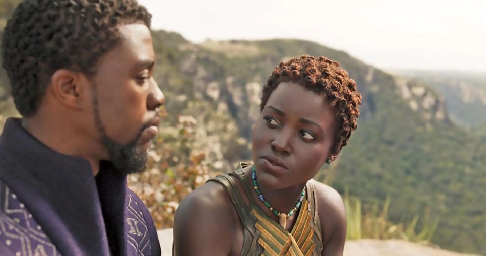 Black Panther 2's Lupita Nyong'o Agrees with Decision Not to Recast T'Challa