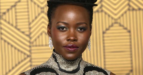 Lupita Nyong'o to Headline A Quiet Place: Day One, and More Movie News