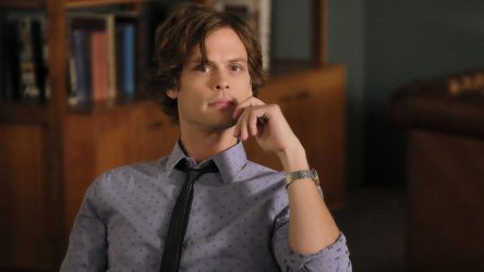 After Criminal Minds: Evolution's Spencer Reid Easter Egg, These Comments From The Cast Really Make Me Miss Matthew Gray Gubler