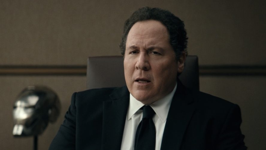 I’d Always Wondered About The Deadpool And Wolverine Scene With Happy Hogan, But Marvel Fans Made Some Great Points