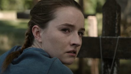 The Last Of Us Creators Explain Key Difference Between Kaitlyn Dever's Abby And Her Video Game Counterpart, And It Sounds Like A Smart Choice To Me