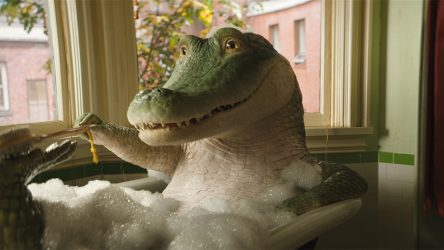 Box Office: ‘Smile’ Beats ‘Lyle Lyle Crocodile’ as David O. Russell’s ‘Amsterdam’ Flops
