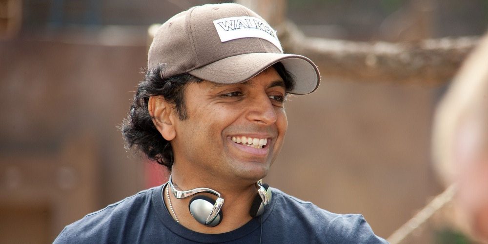 New M. Night Shyamalan Movie Gets 2024 Release Date