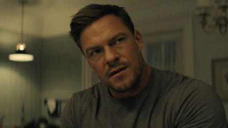 Alan Ritchson Gets Real About The Insanity Of Filming A New Season Of Reacher: ‘Truly These Are Champagne Problems.’