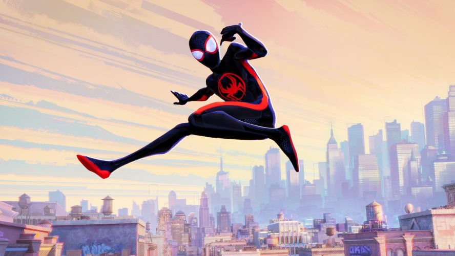 Spider-Man: Across The Spider-Verse Animator Explained How The Movie Was Originally Going To Be Like Avengers: Endgame