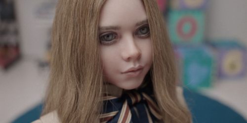 Meet The Latest Killer Doll In The M3gan Trailer