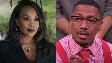 Vivica A. Fox Shares Honest Thoughts On Nick Cannon Having Another Kid