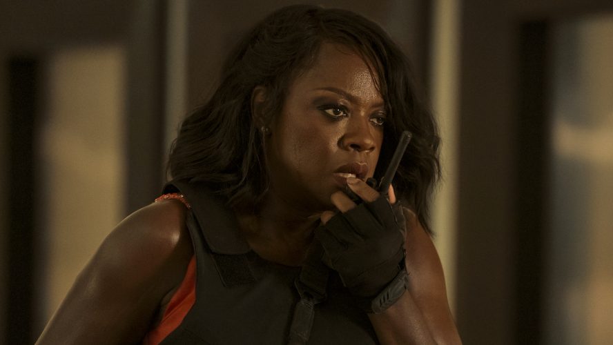 Viola Davis Is A Full-On Action Star In Amazon's G20, But There's One MVP I Didn't Expect