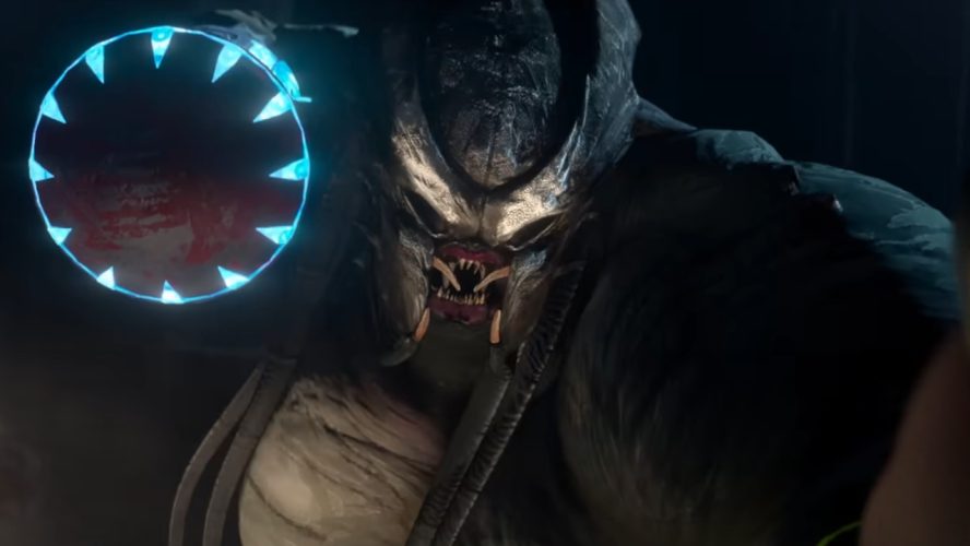 The New Predator Movie Spawned From One Idea, And I Think It Could Have A Massive Impact On The Franchise's Future